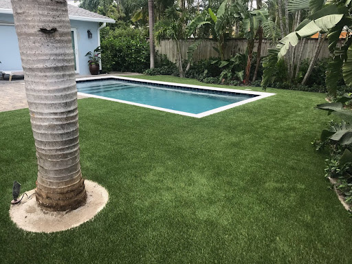 Put an End to Outdoor Grass Allergies with Synthetic Turf [2022]