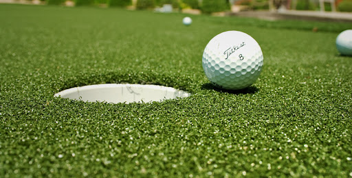 Backyard Putting Greens: What You Need To Know