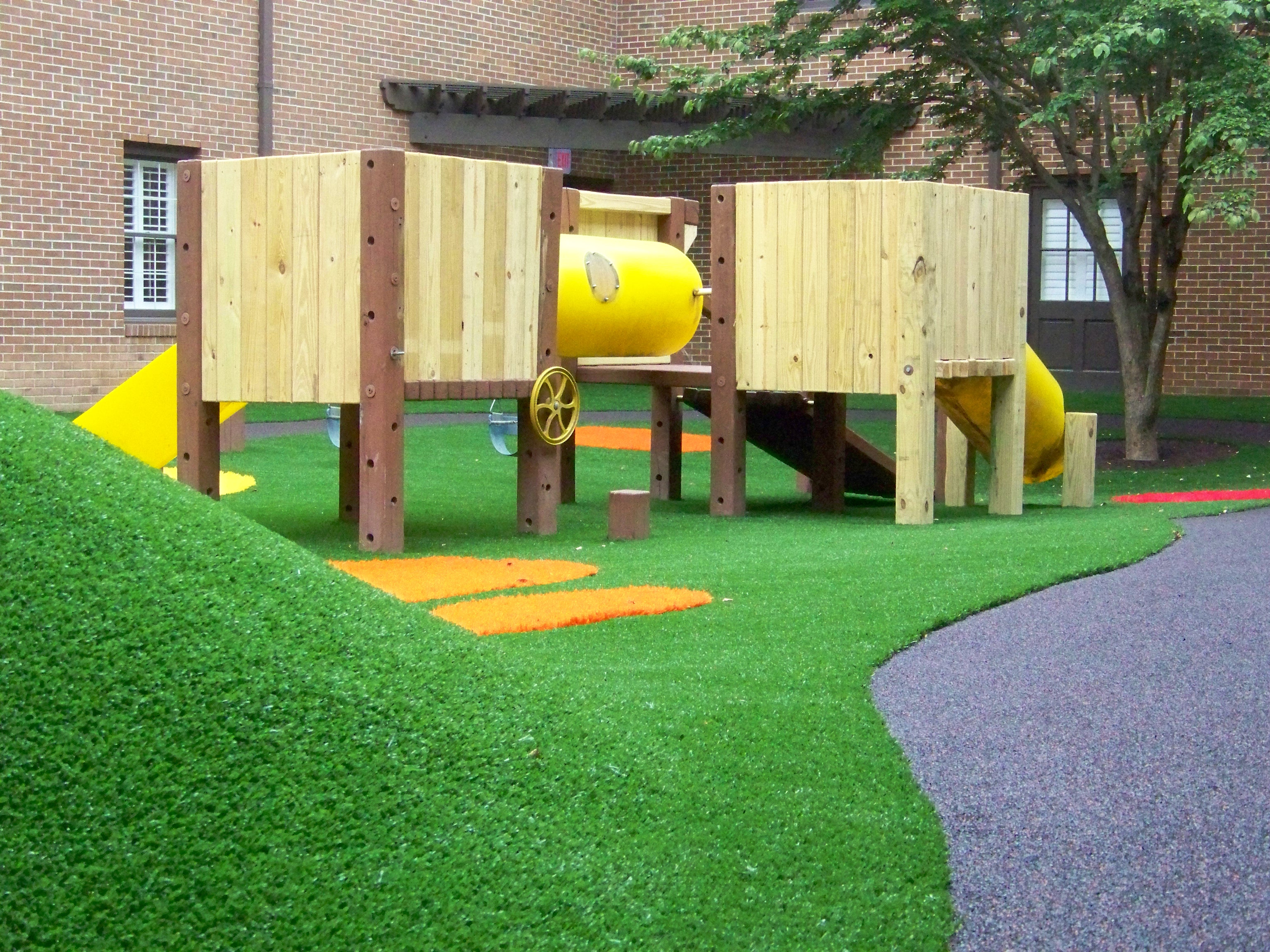 Recess