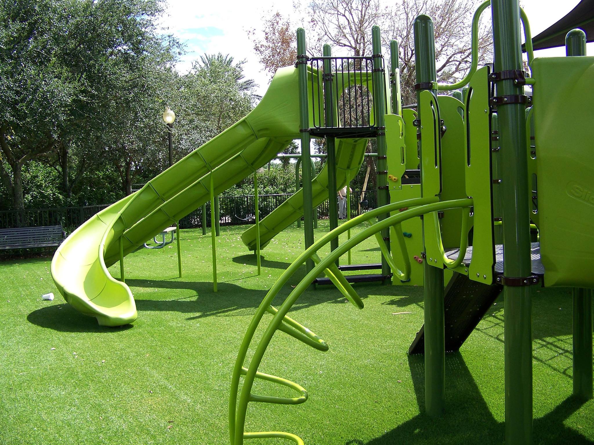 Recess
