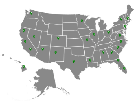 Rep Map