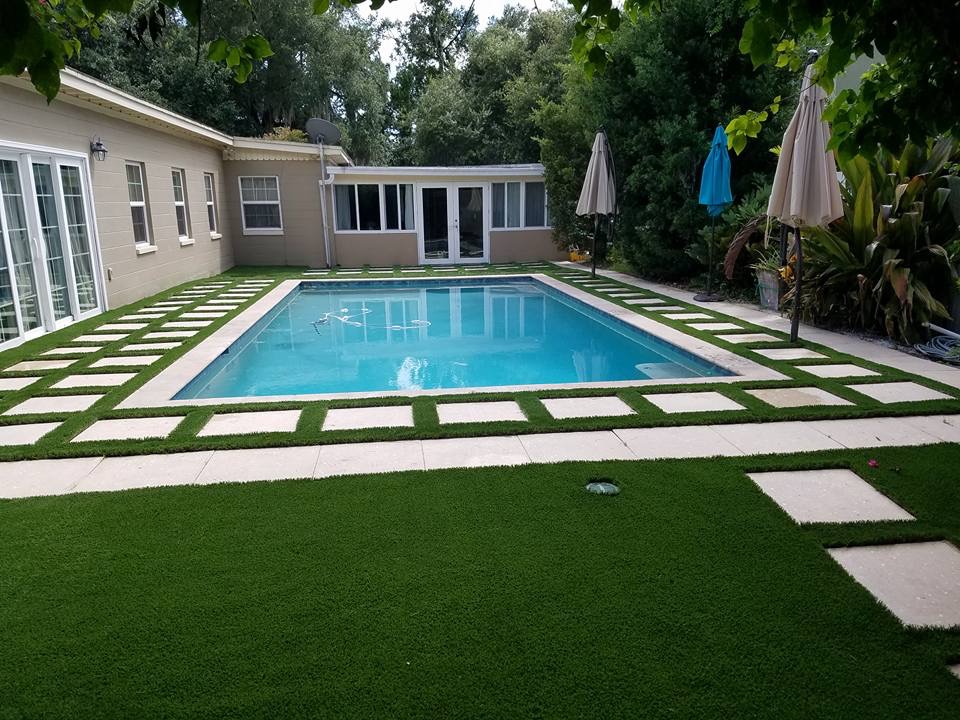 Don’t DIY Artificial Turf —  Here’s Why