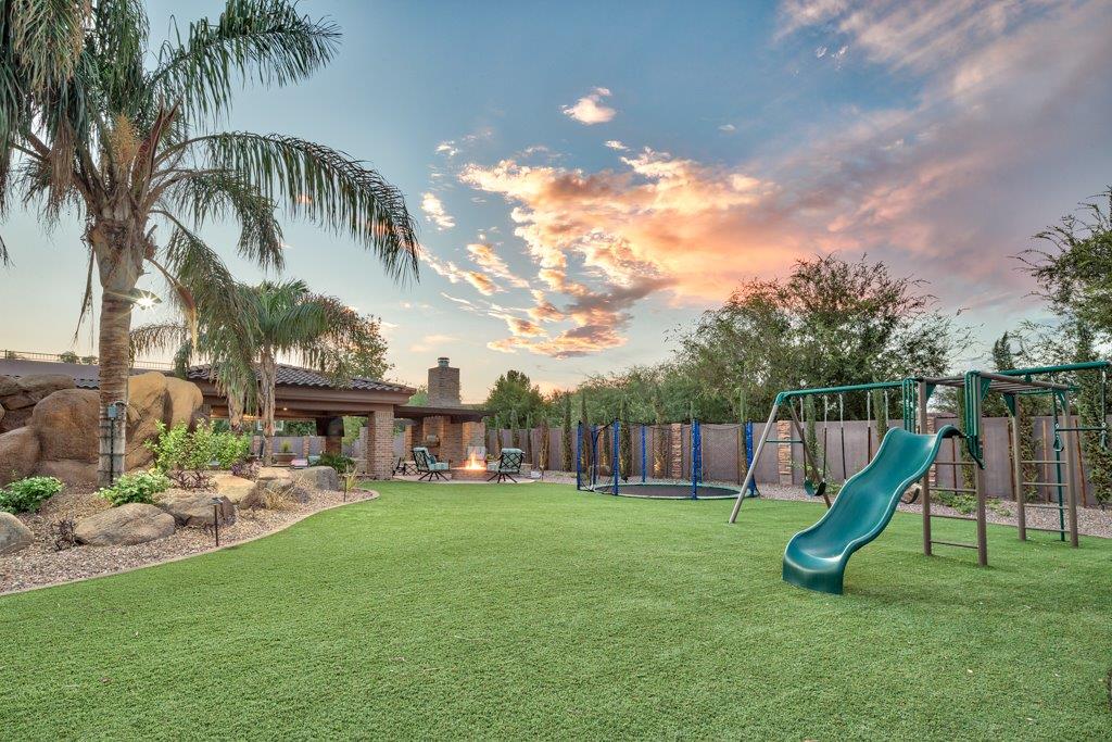 5 Outdoor Entertaining Space Idea Trends 