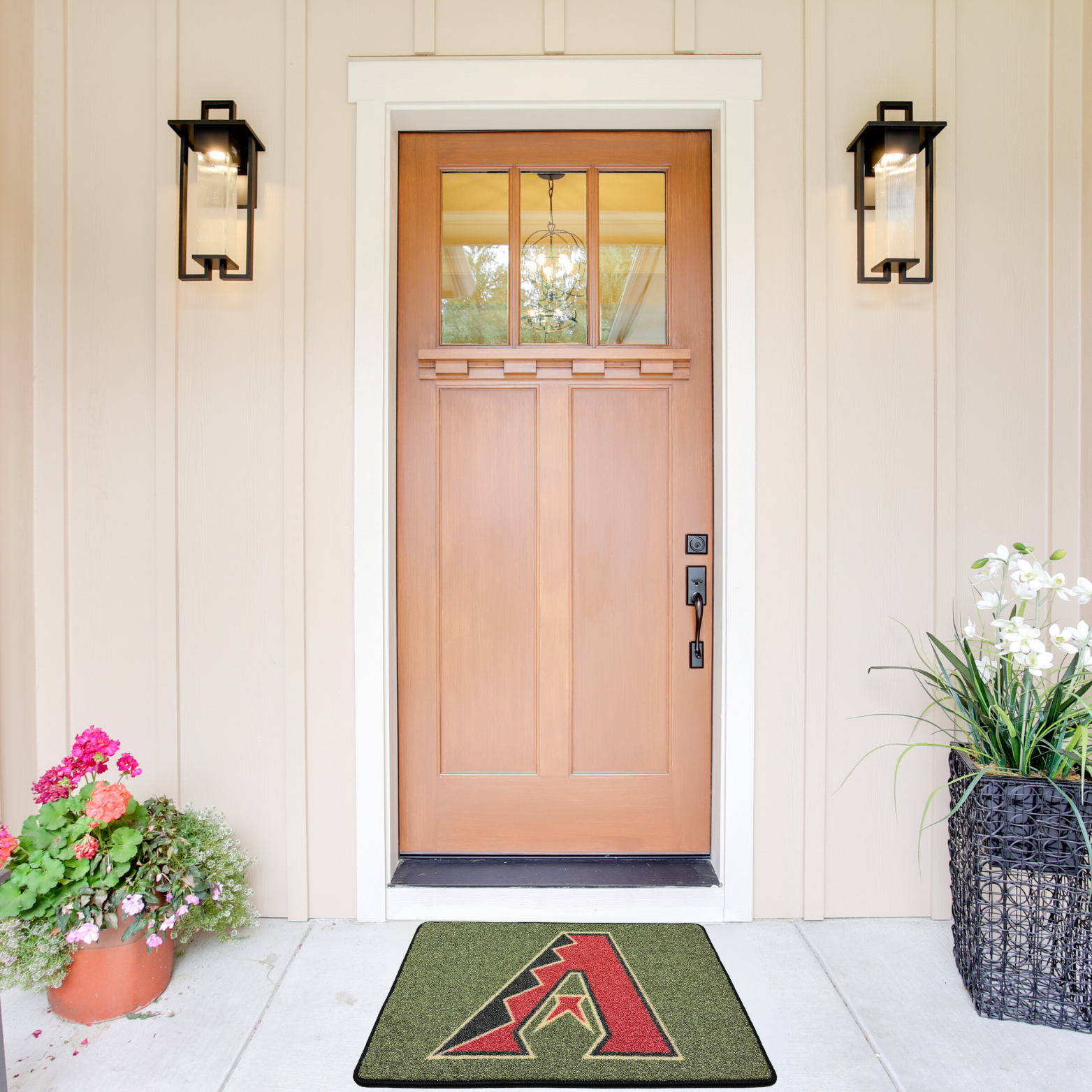 My Home Team Turf™ Now Officially Licensed Partner With The MLB