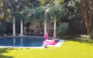 Landscaping Trend: What is Outside Hygge?